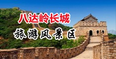 操逼小视频下载中国北京-八达岭长城旅游风景区